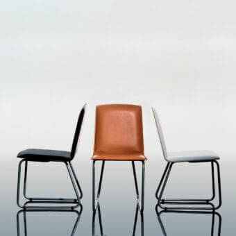 Wing Armchair