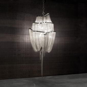 Atlantis Suspension Lamp