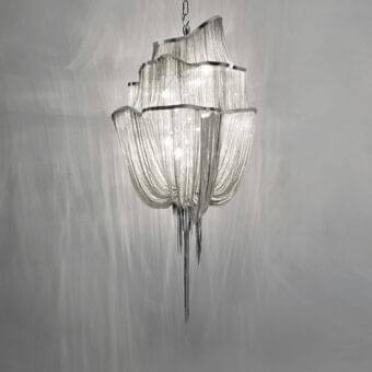 Atlantis Suspension Lamp