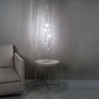 Calle Suspension Lamp