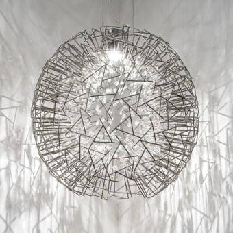 Core Suspension Lamp