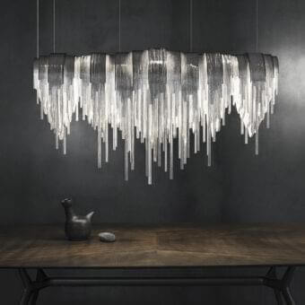 Volver Suspension Lamp