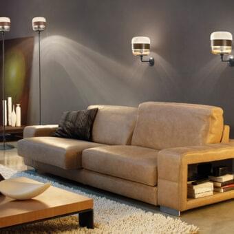 Futura Floor Lamp