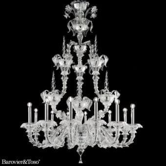 4604 Chandelier