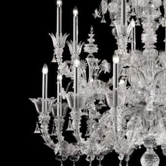 4607 Chandelier