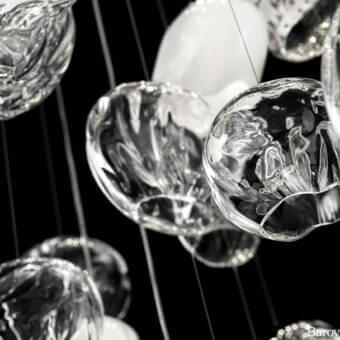 Hanami Ceiling Lamp