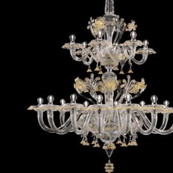 Meknes Chandelier