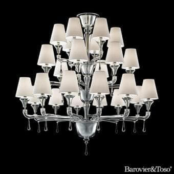 Nevada Chandelier