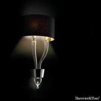Pandora Wall Lamp