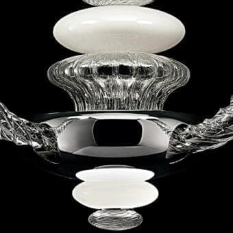 Pigalle Wall Lamp