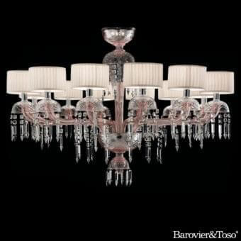 Premiére Dame Chandelier