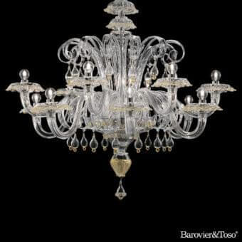 Rabat Chandelier