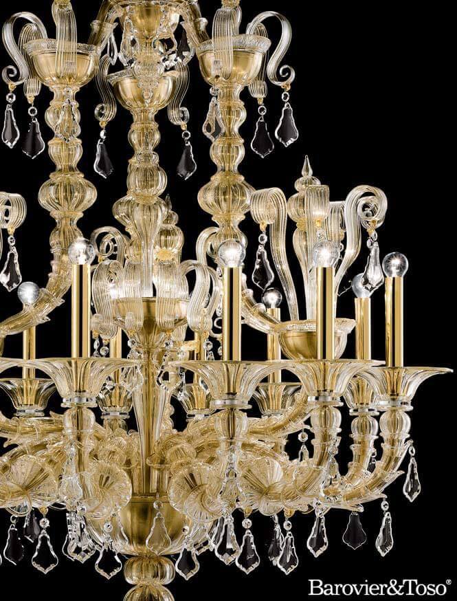 Riyadh Chandelier