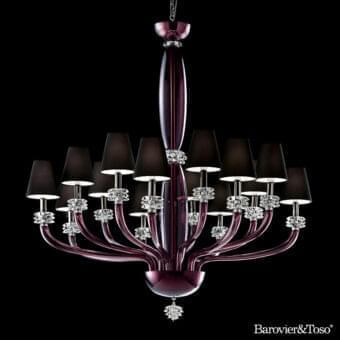 Rotterdam Chandelier