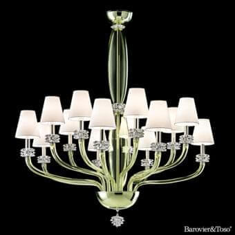 Rotterdam Chandelier