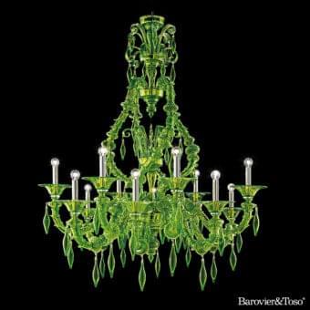 San Giorgio Chandelier