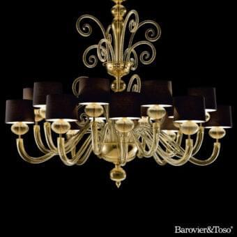 Tangeri Chandelier