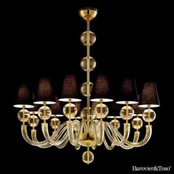 Vermont Chandelier