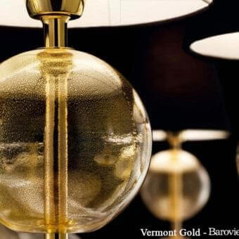 Vermont Chandelier