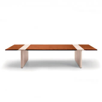 Crossing Conference Table