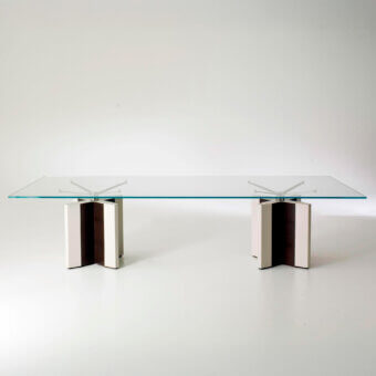 De-Symetria Conference Table