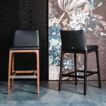 Arcadia Couture Stool