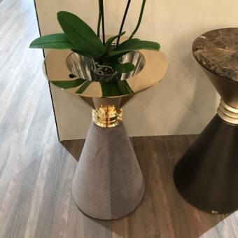 Angie Side table / Cachepot