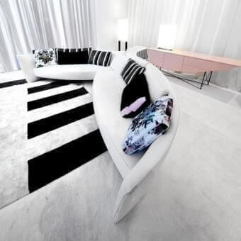 Ibiza Sofa Sectional