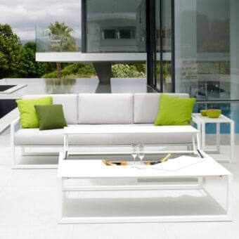 Ninix Lounge Sofa