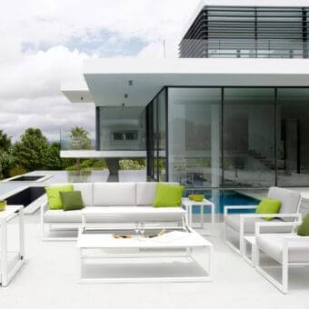 Ninix Lounge Sofa