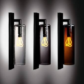 Dome Wall Lamp
