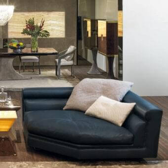 Ansel Chaise Lounge