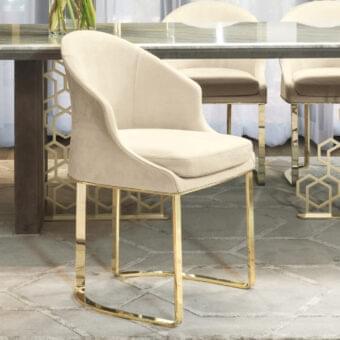 Daphne Armchair