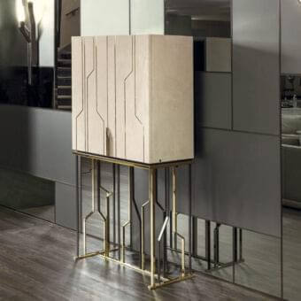 Ginza Bar Cabinet