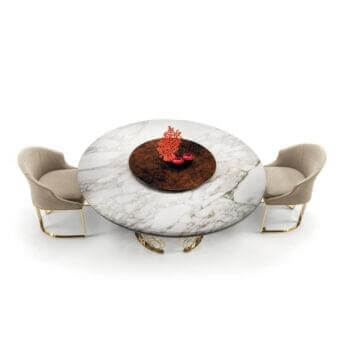 Manfred Table