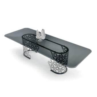 Manfred Table