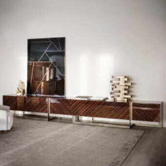 Blade Tv Stand
