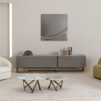 Blade Tv Stand