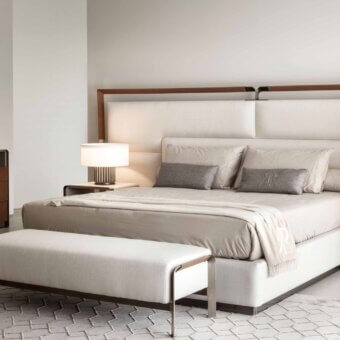 Grace Nightstand
