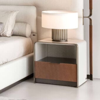 Grace Nightstand