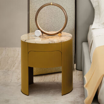 Vogue Nightstand