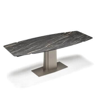 Duffy Keramik Drive Table