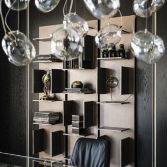 Fifty Bookcase