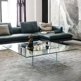 Carrè Coffee Table