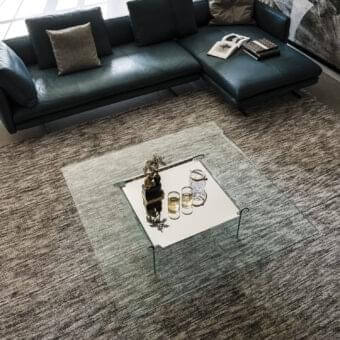 Carrè Coffee Table