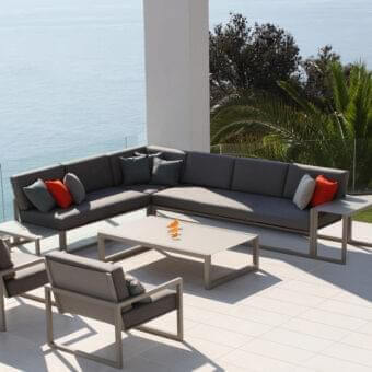 Ninix Lounge Sectional