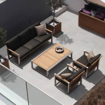 Ninix Coffee Table