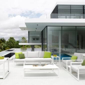 Ninix Lounge Chair