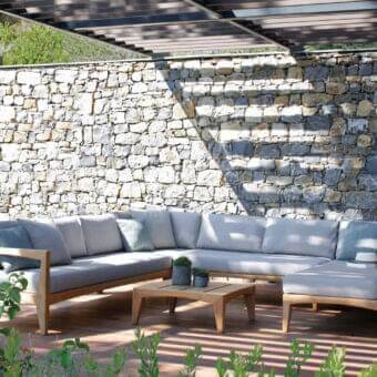Zenhit Sectional