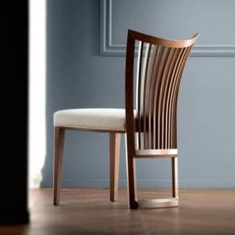 Allusion Chair & Armchair